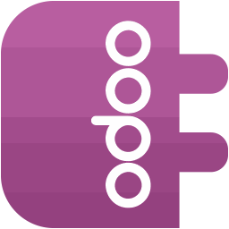 Odoo - Sample 3 for three columns