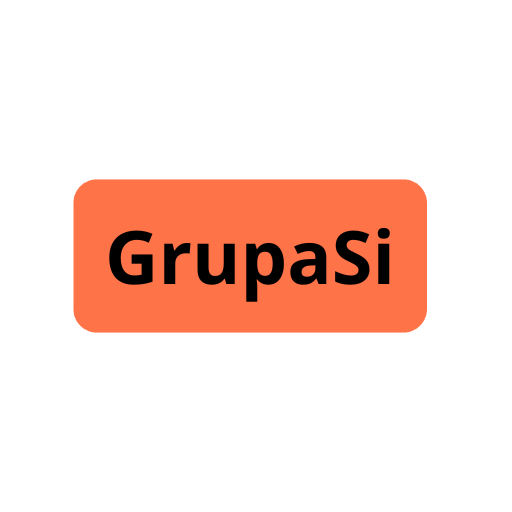 Grupasi S. R. L.