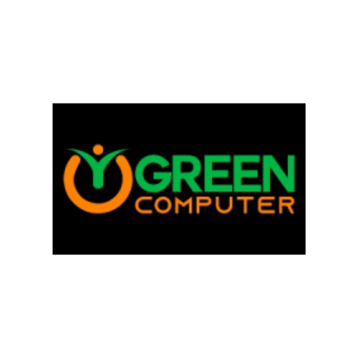 Green Computer Srl